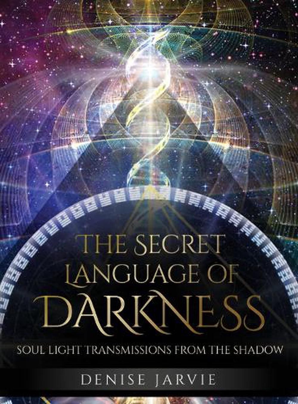 Secret Language of Darkness Oracle