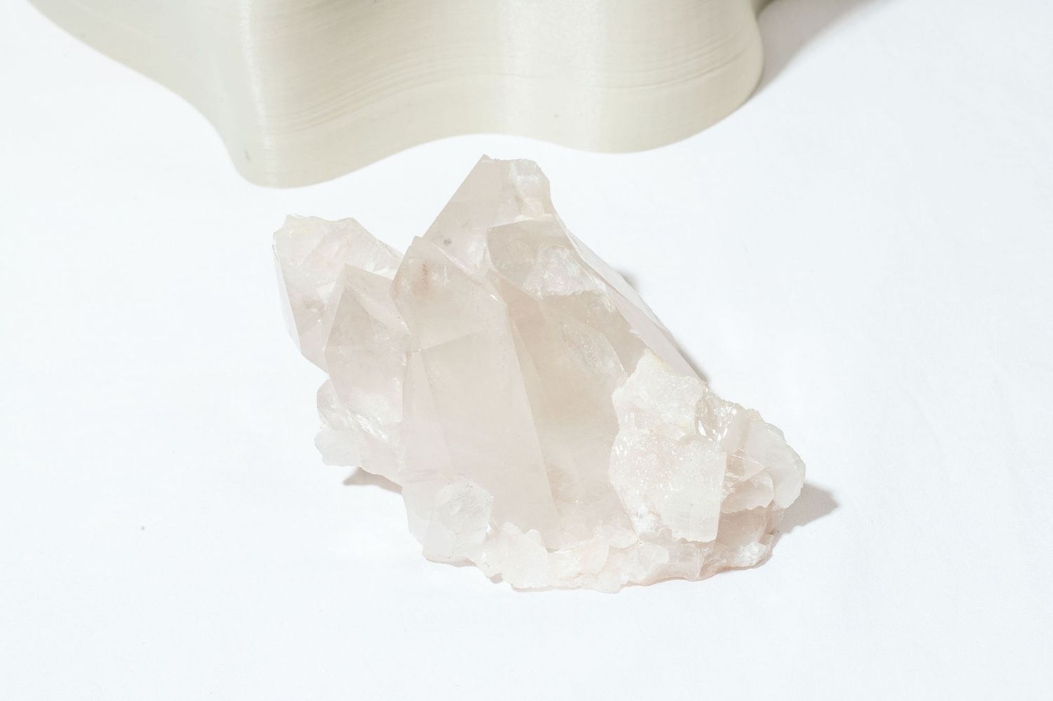 Clear Quartz Clusters