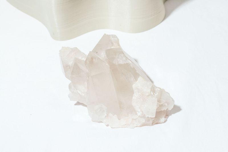 Clear Quartz Clusters