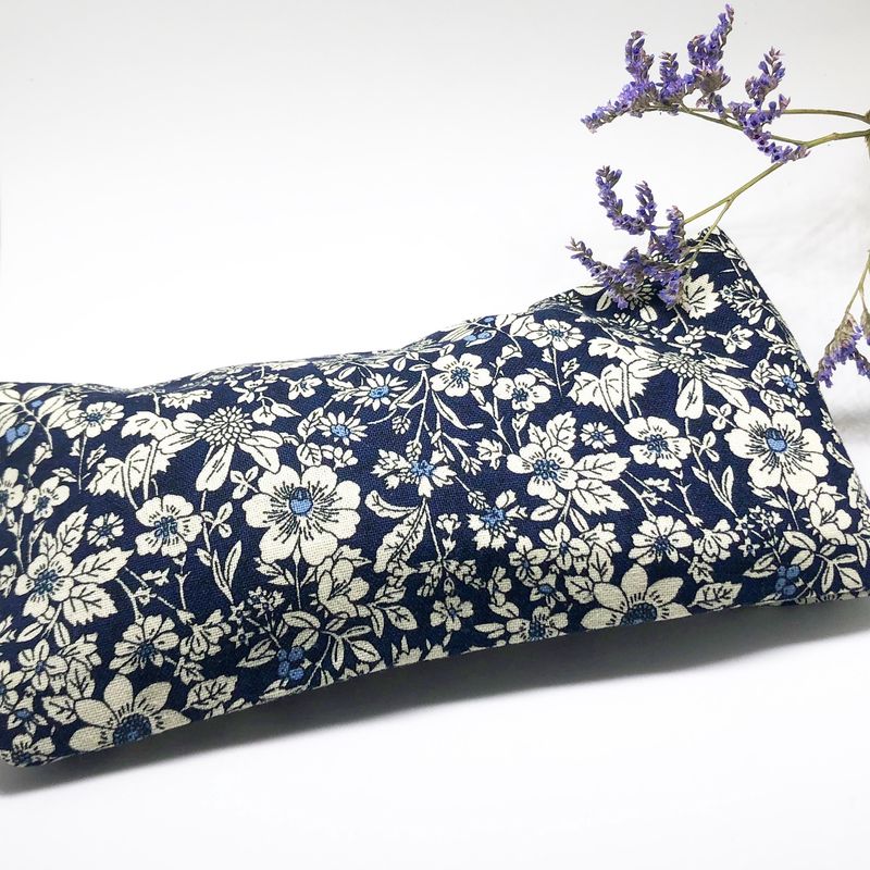 Eye Pillow - Amethyst Infused