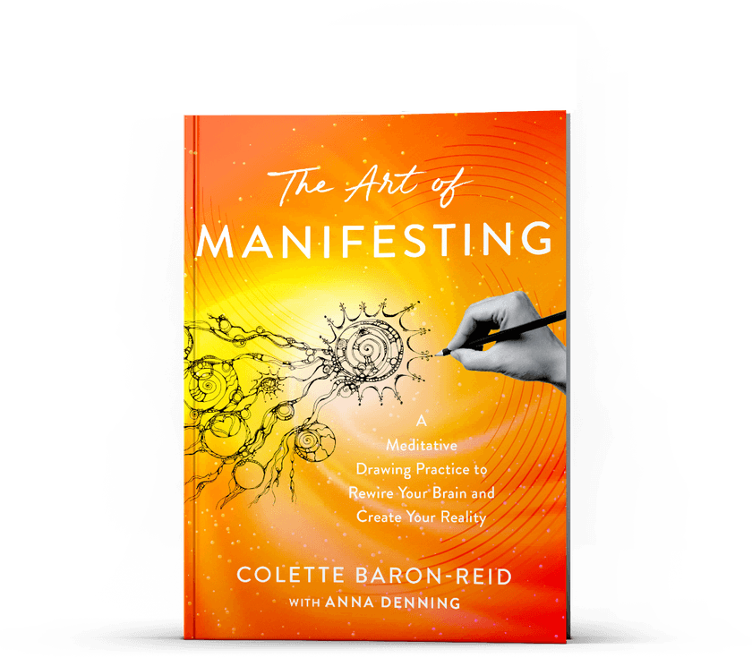 Art of Manifesting