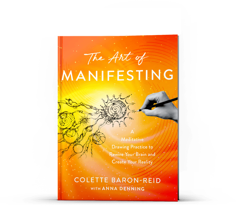 Art of Manifesting