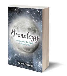 Moonology Book