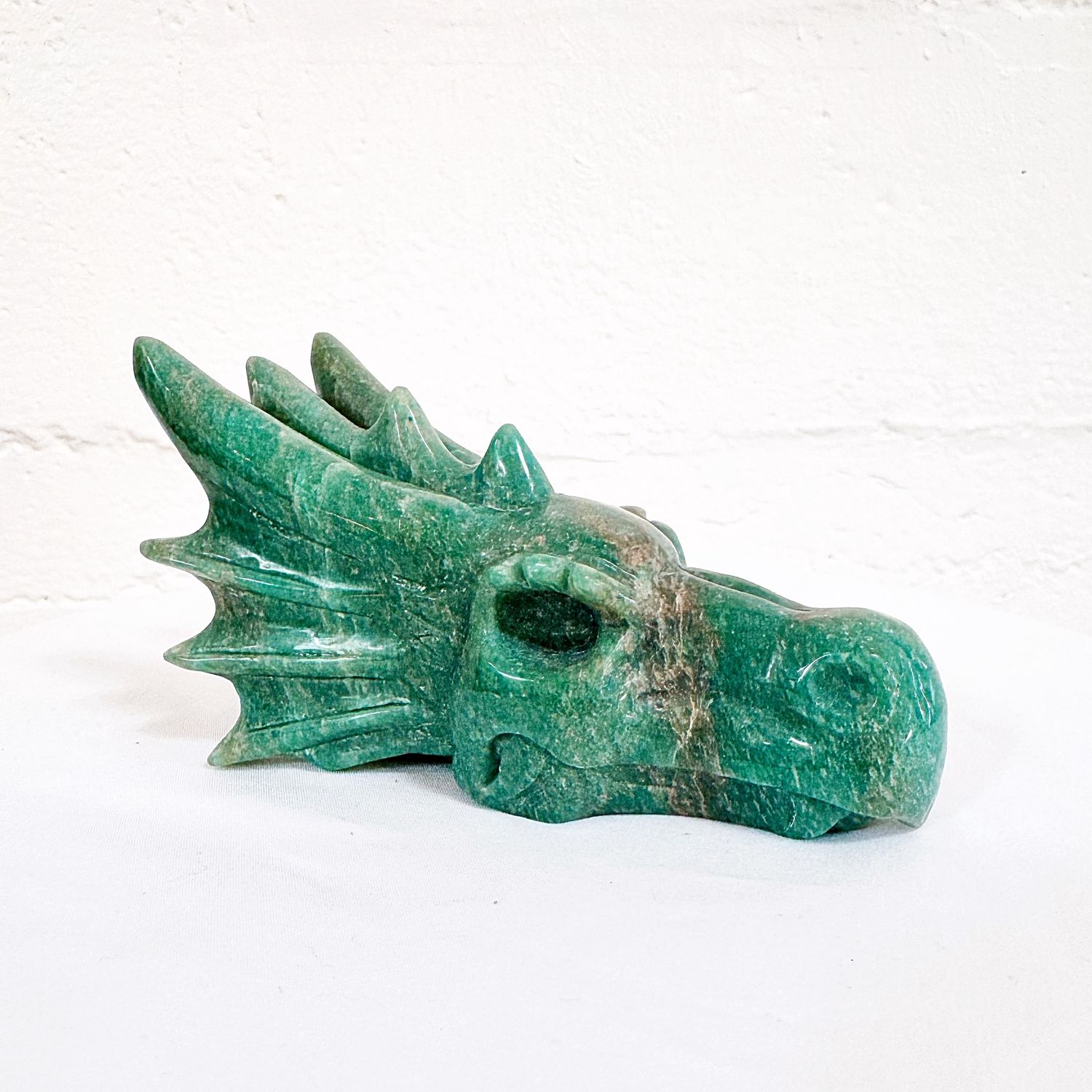 Amazonite Dragon