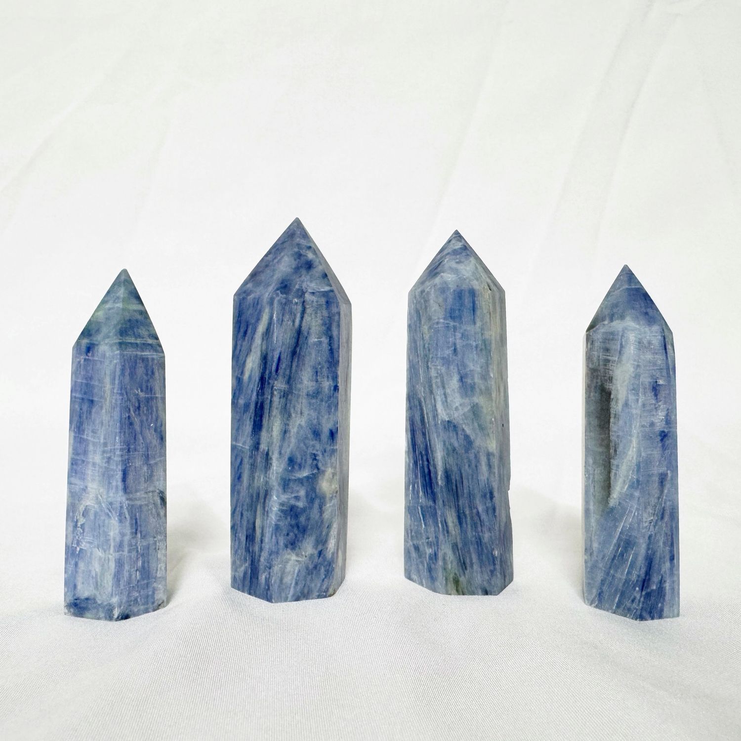 Kyanite Tower