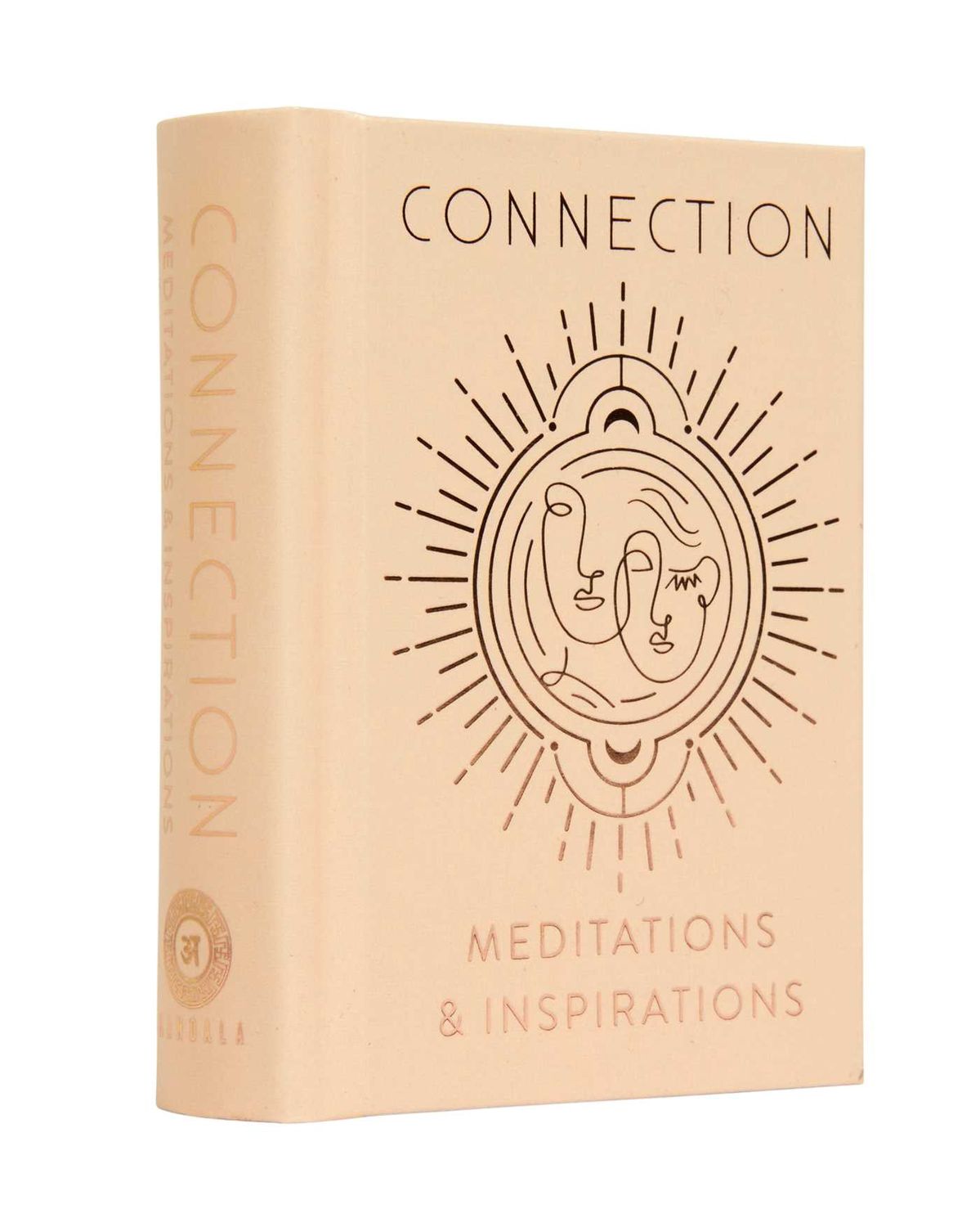 Connection: Meditation &amp; Inspirations