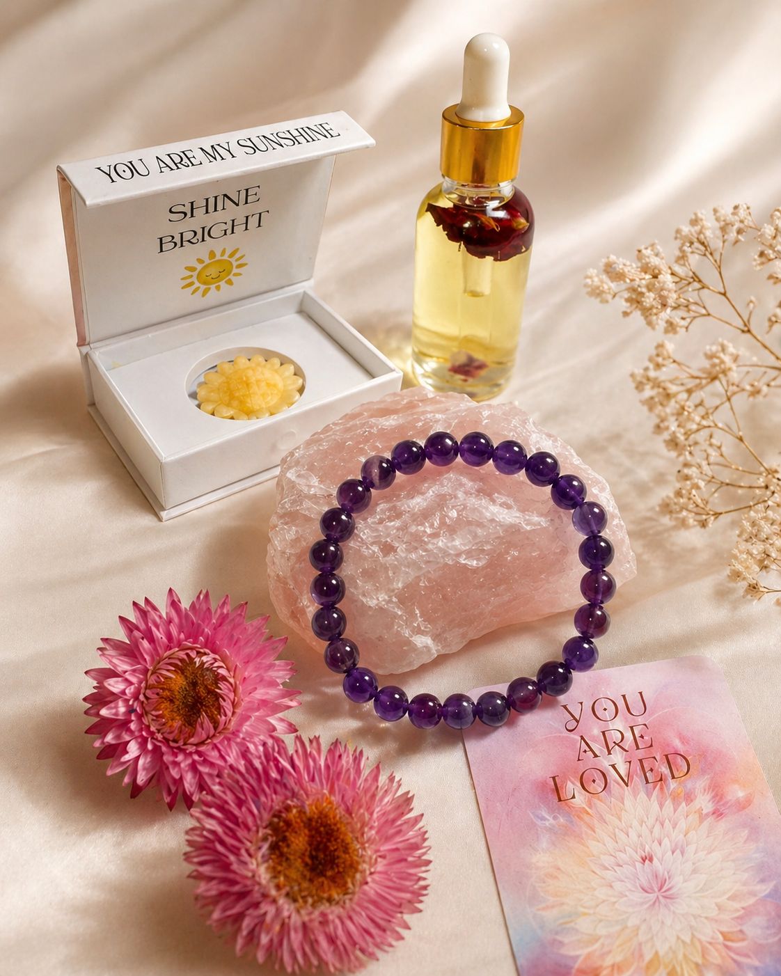 Mother's Day Gift Pack