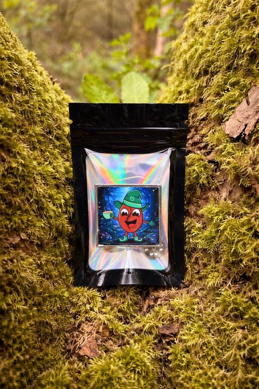 Sippie Mascot Pin Badge