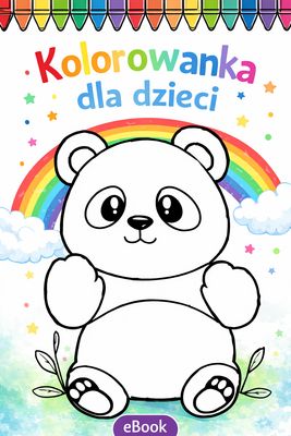 ​Słodka Panda