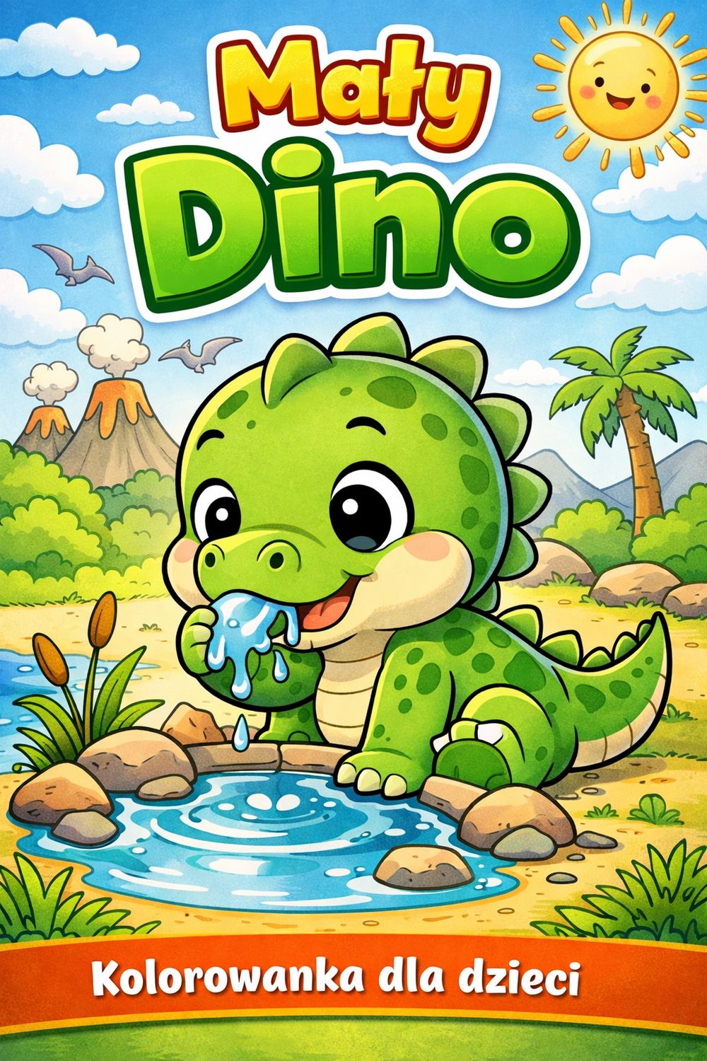 Mały dino