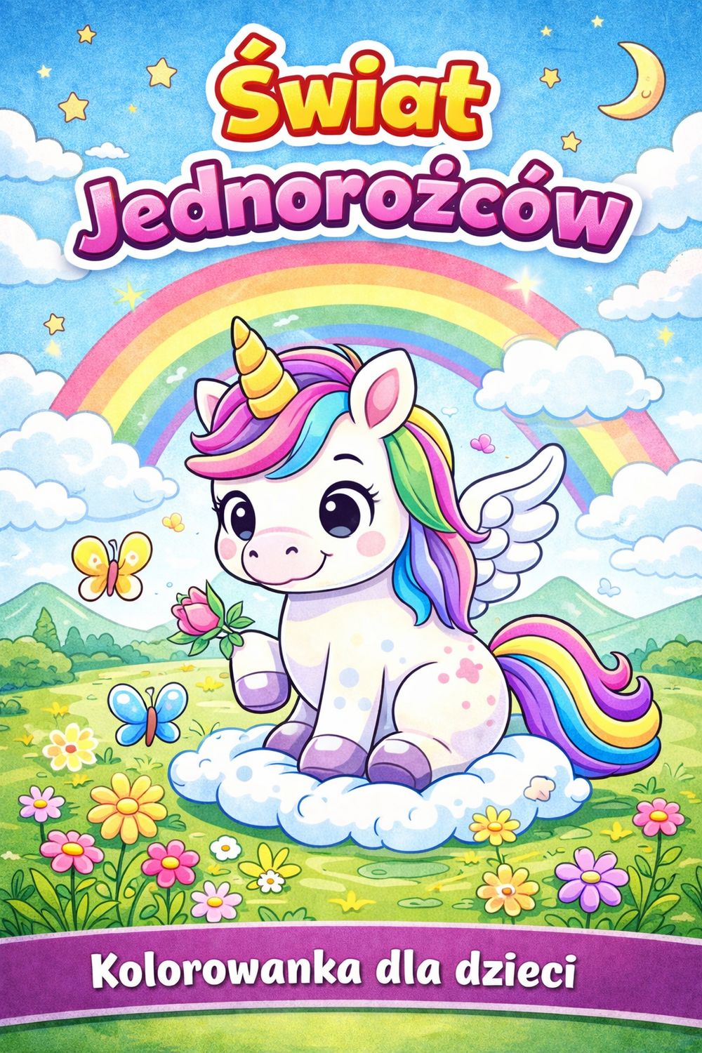 Świat Jednorożców