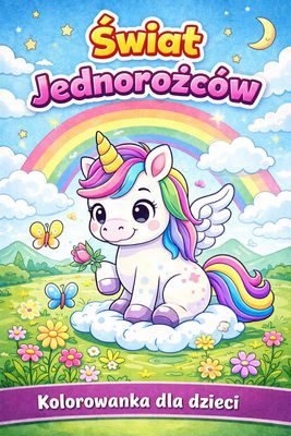Świat Jednorożców