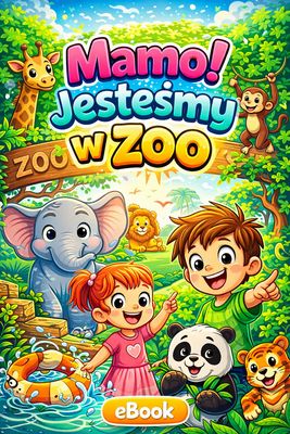 Mamo! Jesteśmy w Zoo