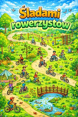 Śladami rowerzystów
