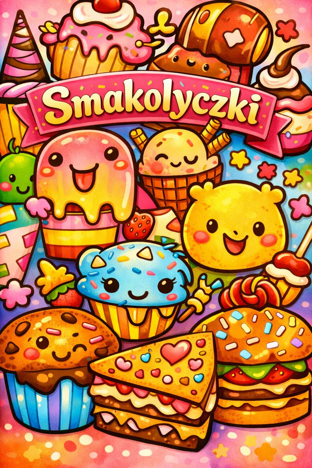 Smakołyczki