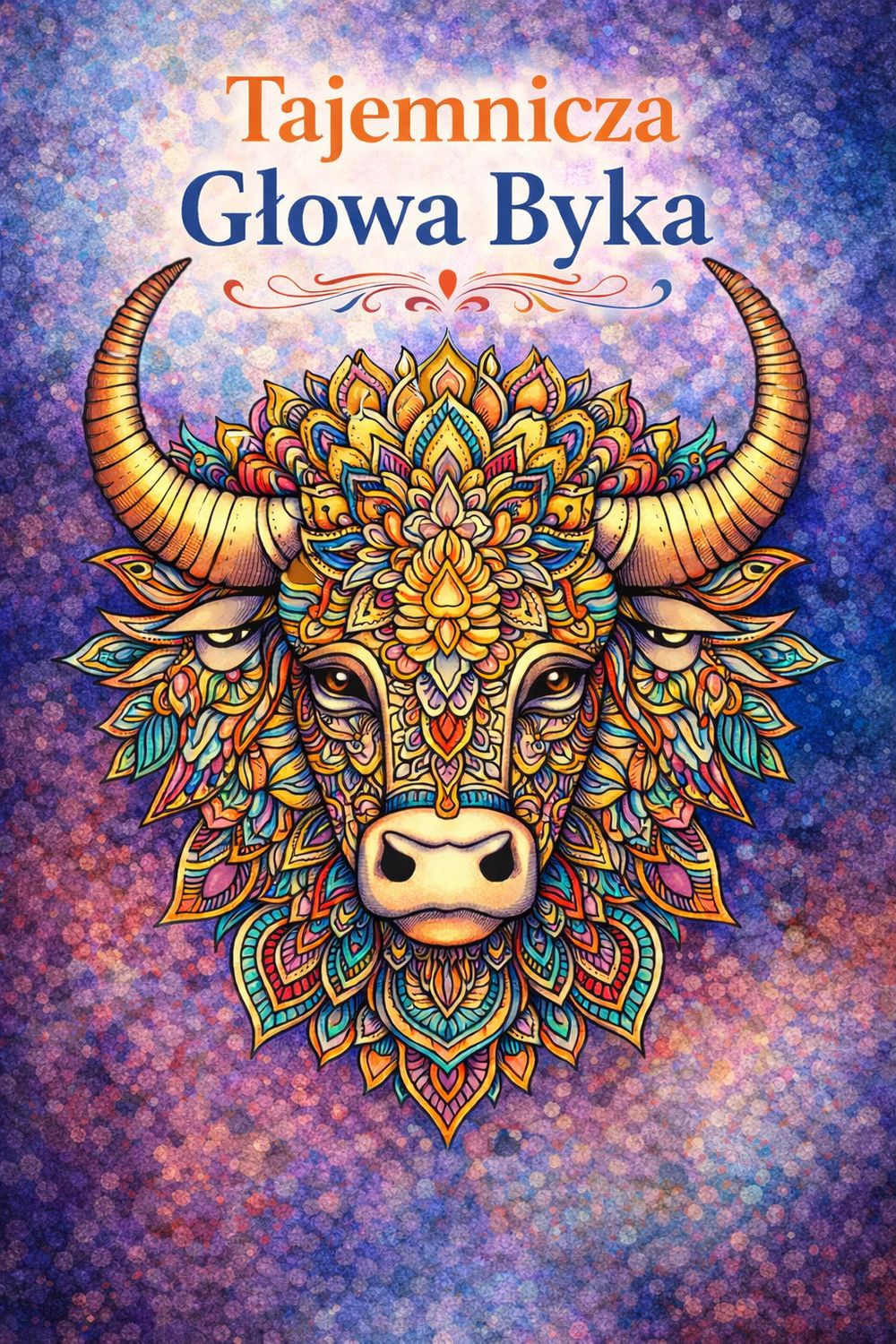 Tajemnicza Głowa Byka