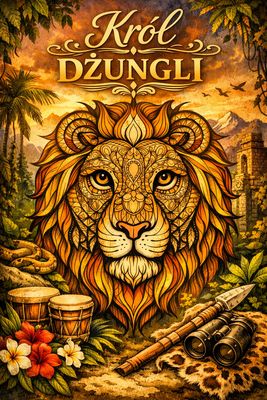 Król Dżungli