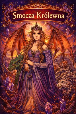 Smocza Królewna