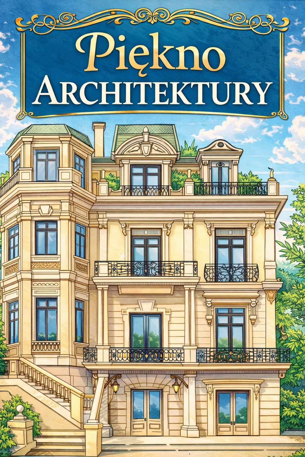 The Beauty of Architecture