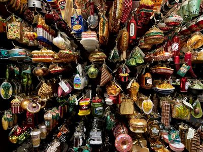 Ornaments