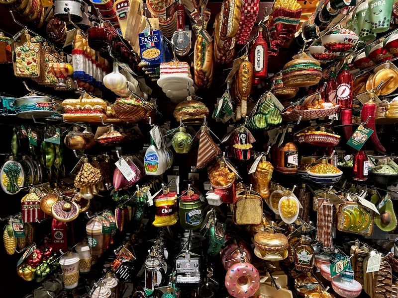 Ornaments