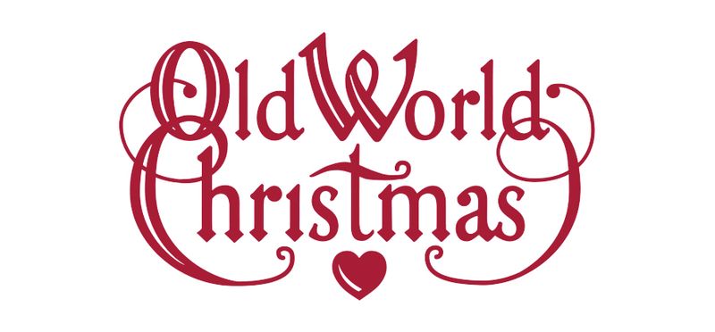 Old World Christmas