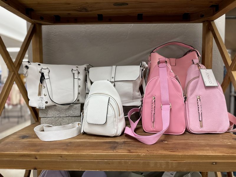 Accessories