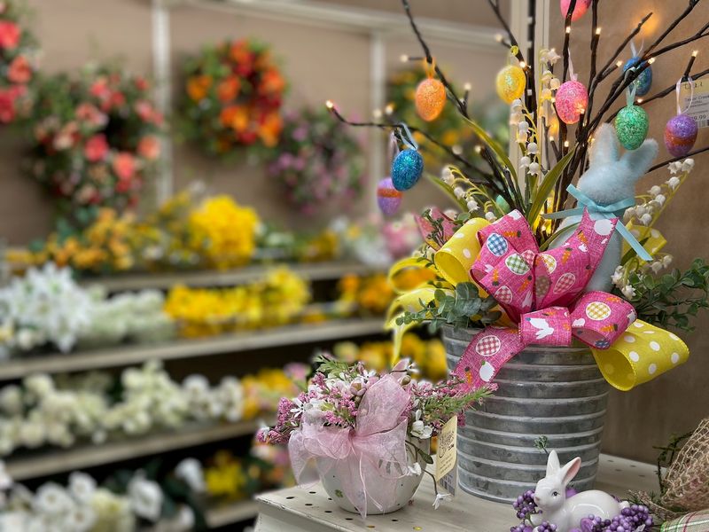 Easter