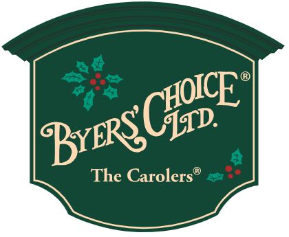 Byers Choice