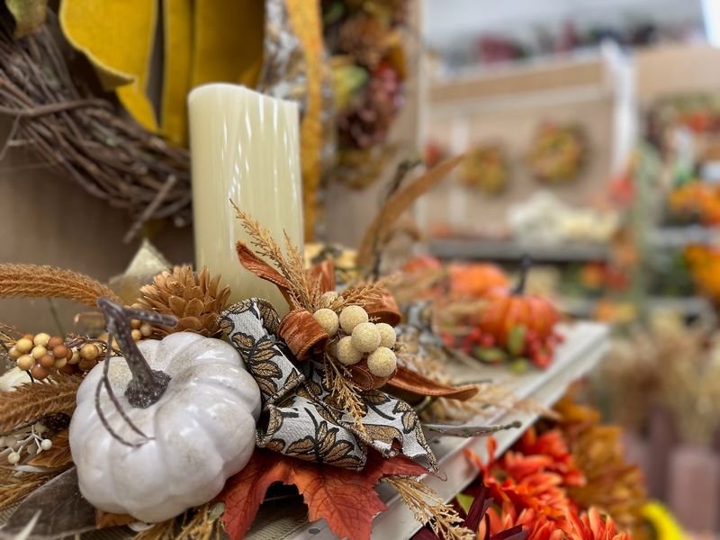 Seasonal