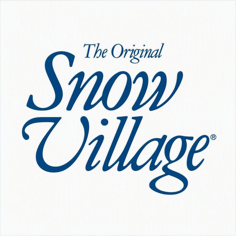 Snow Village