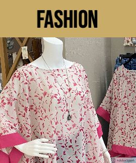 Fashion