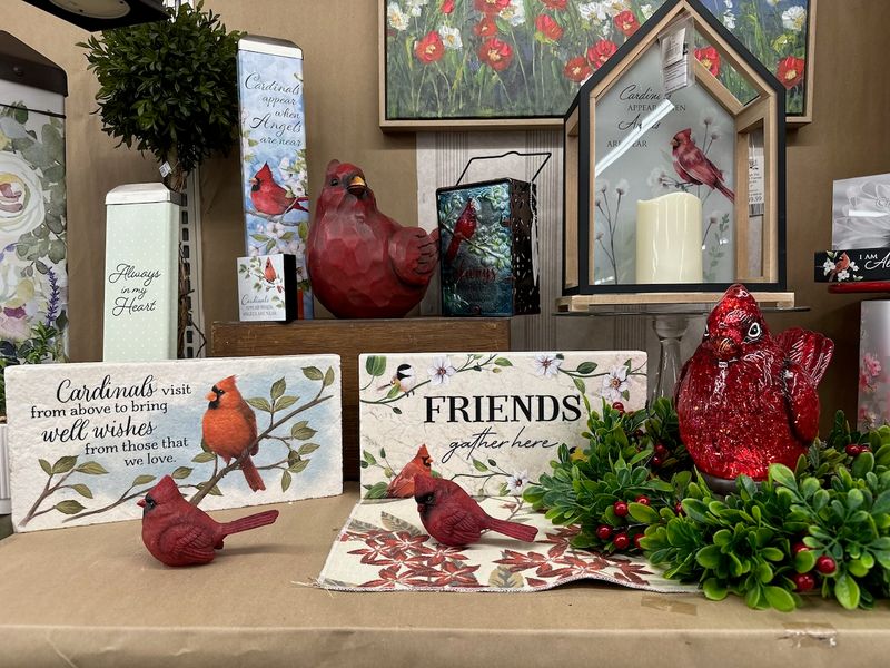 Giftware