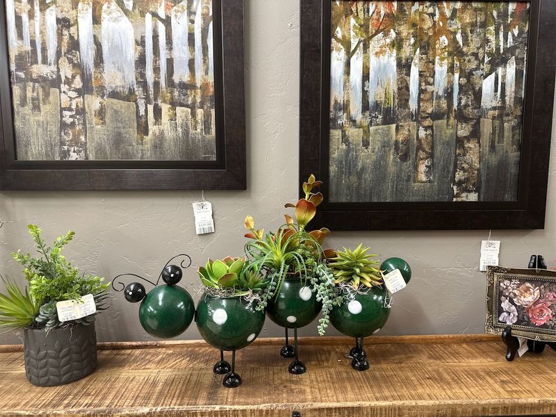 Decorative Decor