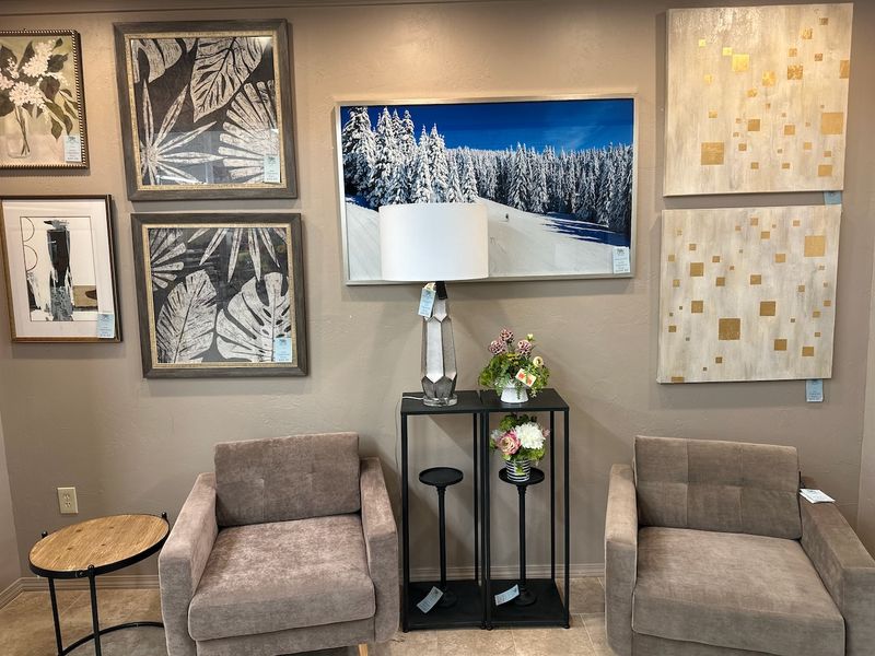 Wall Decor