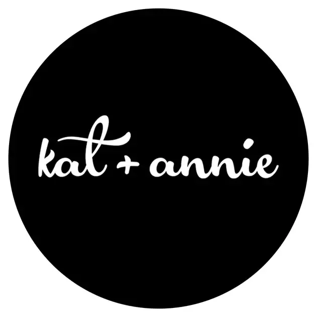 Kat + Annie