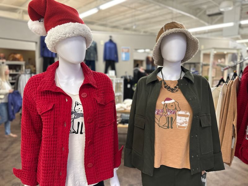 Fashion