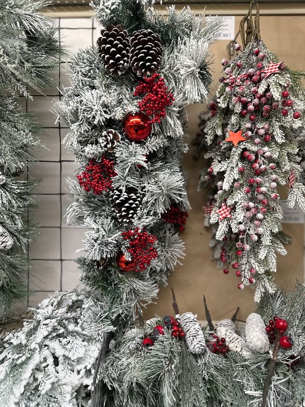 Outdoor Decor