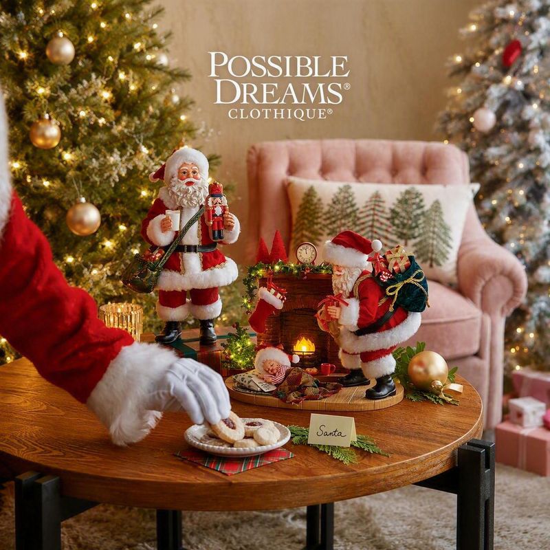 Possible Dreams