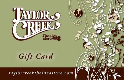 Gift Cards