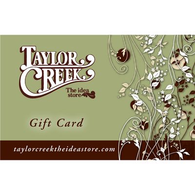 Gift Cards