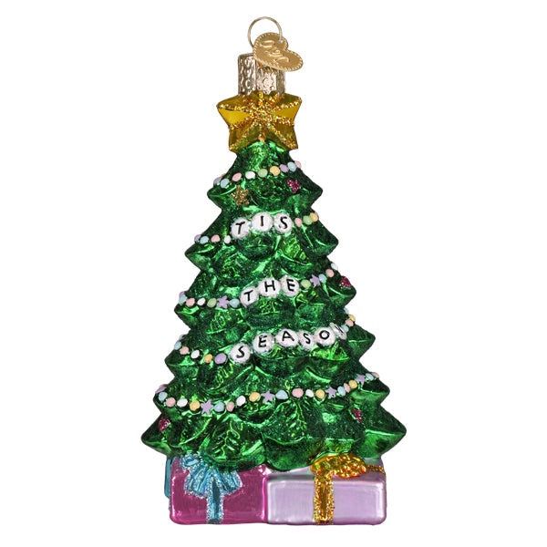 Friendship Tree Ornament