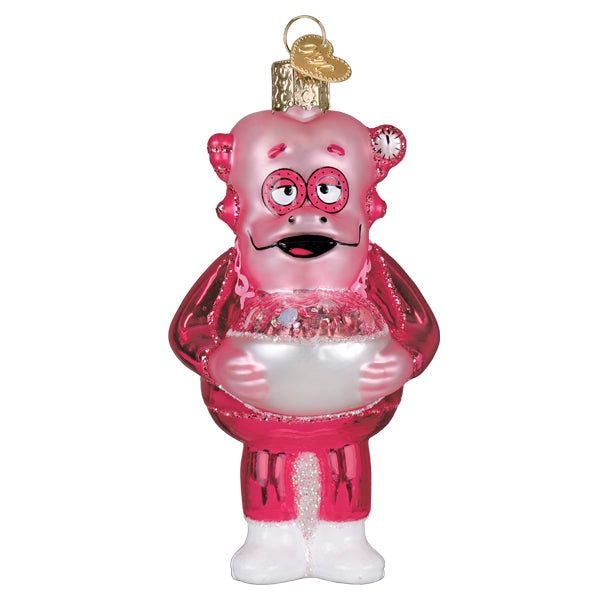 Franken Berry Ornament