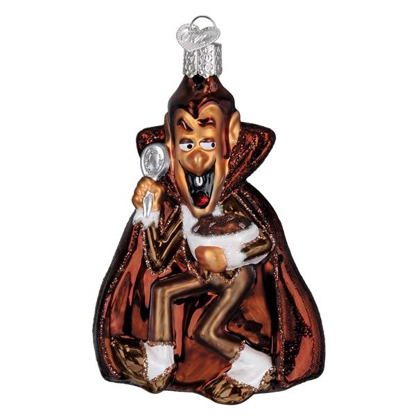 Count Chocula Ornament