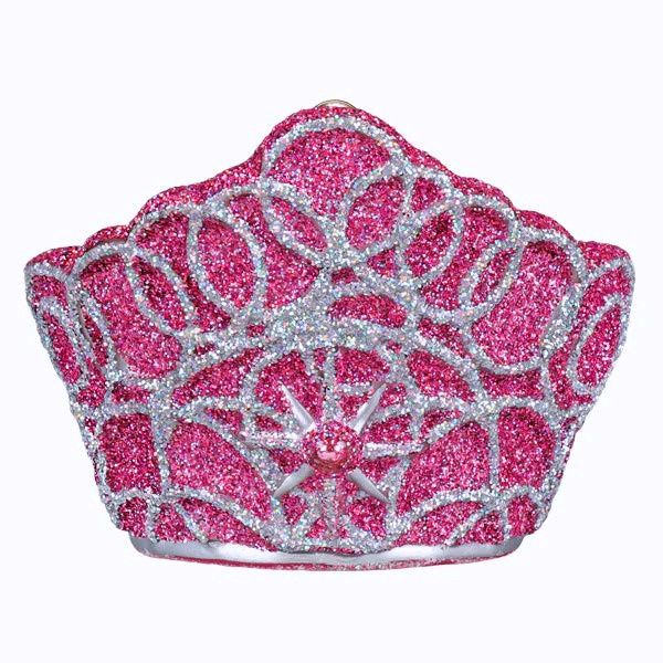 Fairy Princess Crown Ornament
