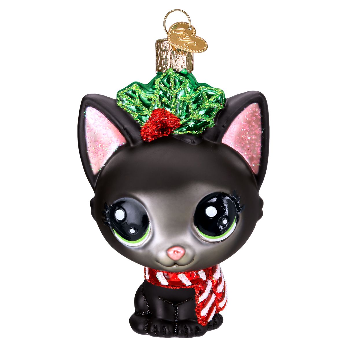 Littlest Pet Shop Jade Ornament