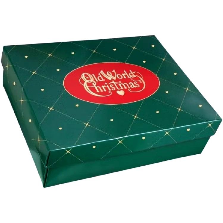 Foldable Storage Box