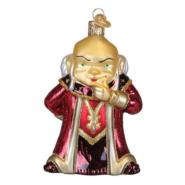Dungeons &amp; Dragons Dungeon Master Ornament