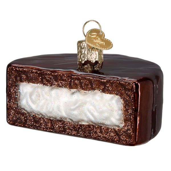 Hostess Ding Dong Ornament