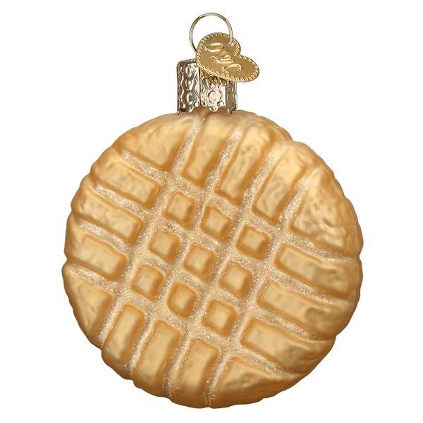 Peanut Butter Cookie